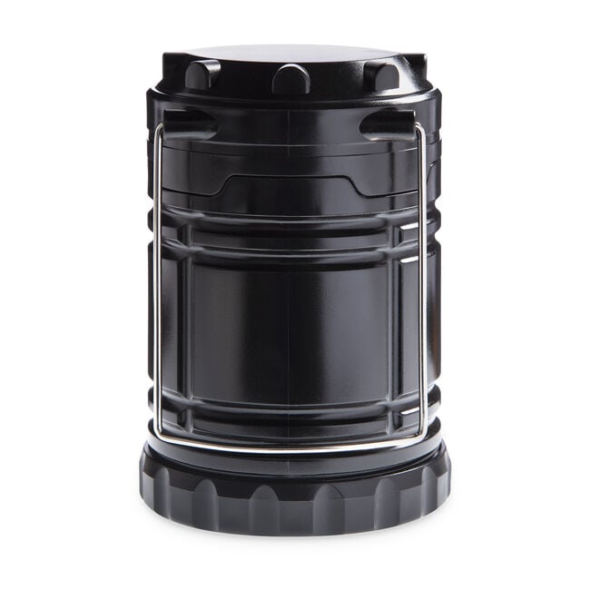 Redwood Pop Up Camping Lantern 30 LED