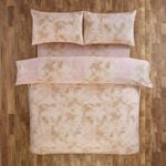 DOUBLE DUVET COVER Christine