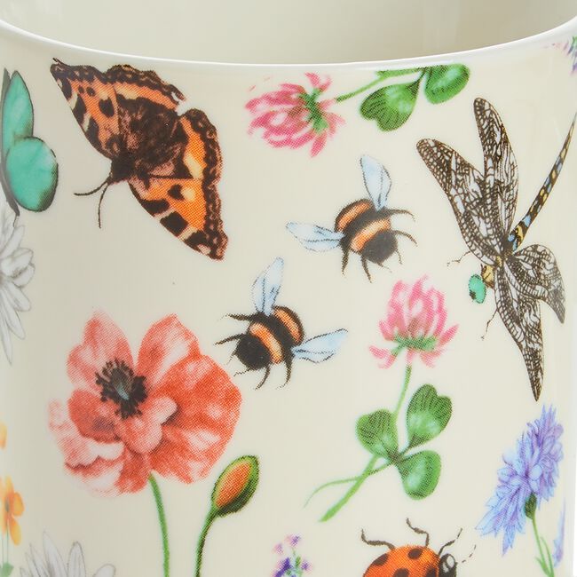 Price & Kensington Hedgerow Bone China Mug