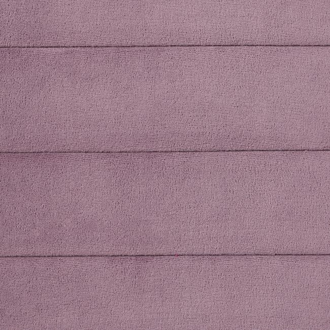 MEMORY FOAM ELDERBERRY 40x60 Bath Mat
