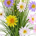 Bloomvibe Springtime Meadow Floral Bouquet