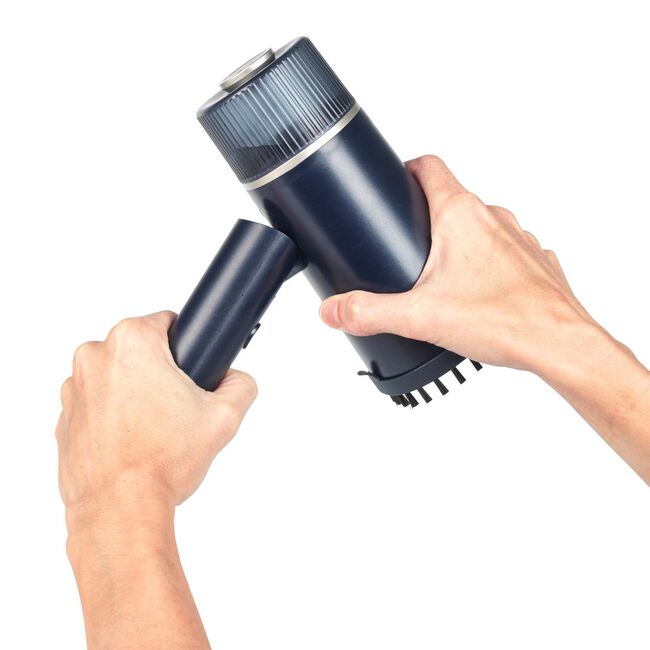 Beldray 1200W Fold and Go Garment Steamer