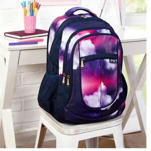 StreetSac Stratosphere School Bag 