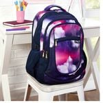StreetSac Stratosphere School Bag 