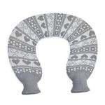 Knitted Hot Water Bottle