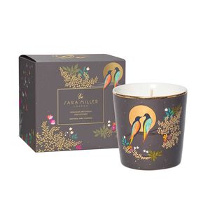 Sarah Miller Geranium Patchouli & Vetiver Candle