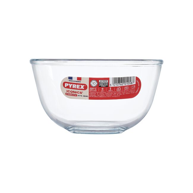 Pyrex® Classic Mixing Bowl 0.7L