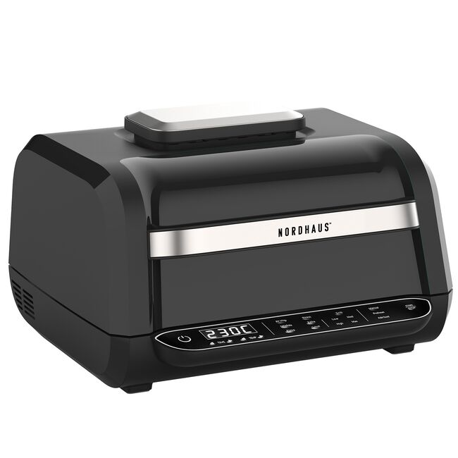 Nordhaus 8 in 1 Air Fryer Grill