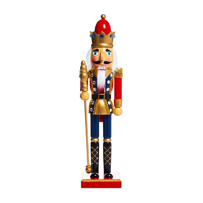 Nutcracker 38cm