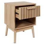 Klaus Bedside Locker