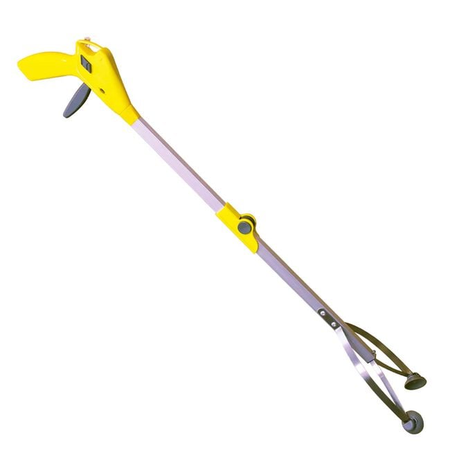 JML Gopher Pro Lightweight Grabber