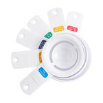 Tala Measuring Cups - Set of 7