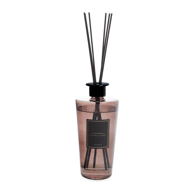 Cashel Living Magnolia Reed Diffuser