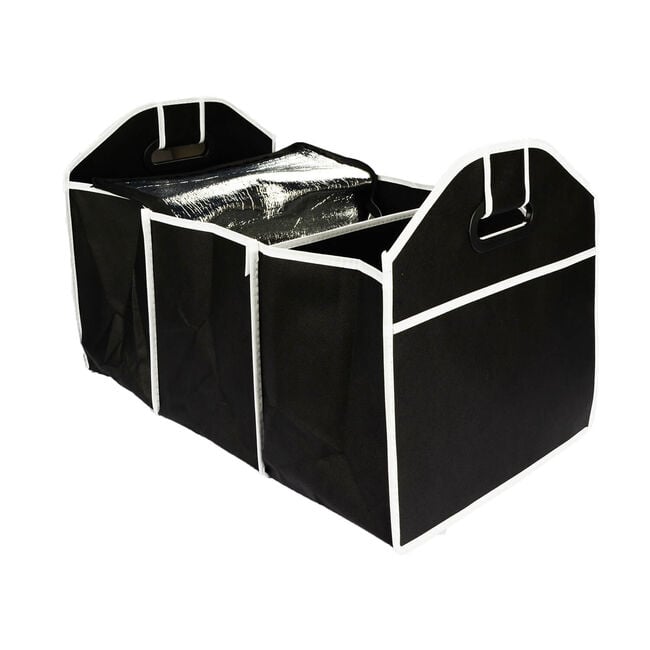 Car Travel Organiser