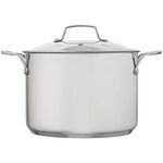 Stellar 24cm 6L Stockpot