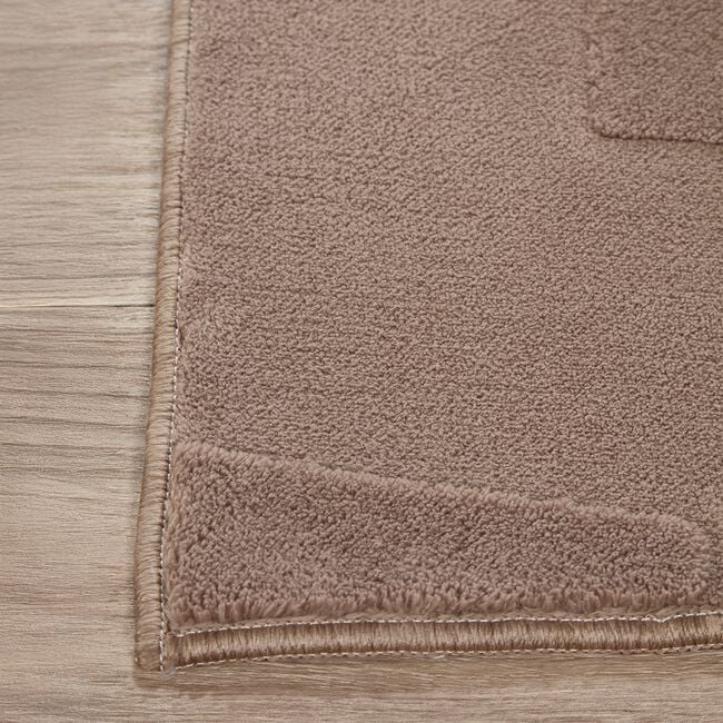 KINSALE MINK 80x150cm Rug 7A