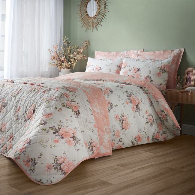 SINGLE DUVET COVER Harriet