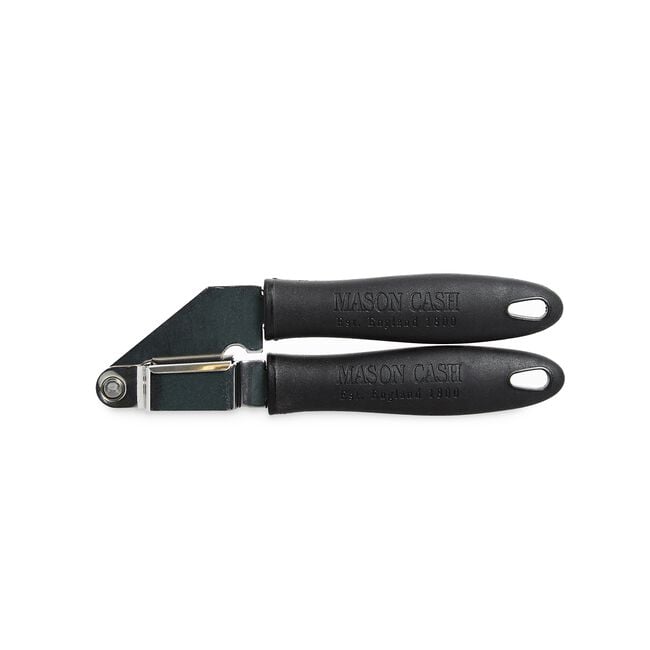 Mason Cash Essentials Stainless Steel Garlic Press