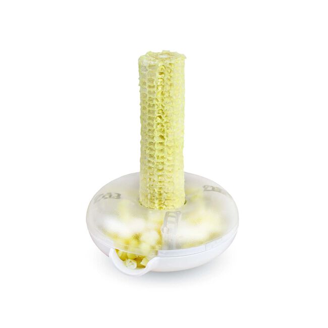 Grand fusion Corn Peeler