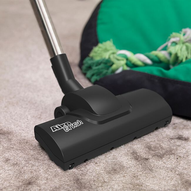 Henry Numatic Turbo Exclusive Vacuum Cleaner