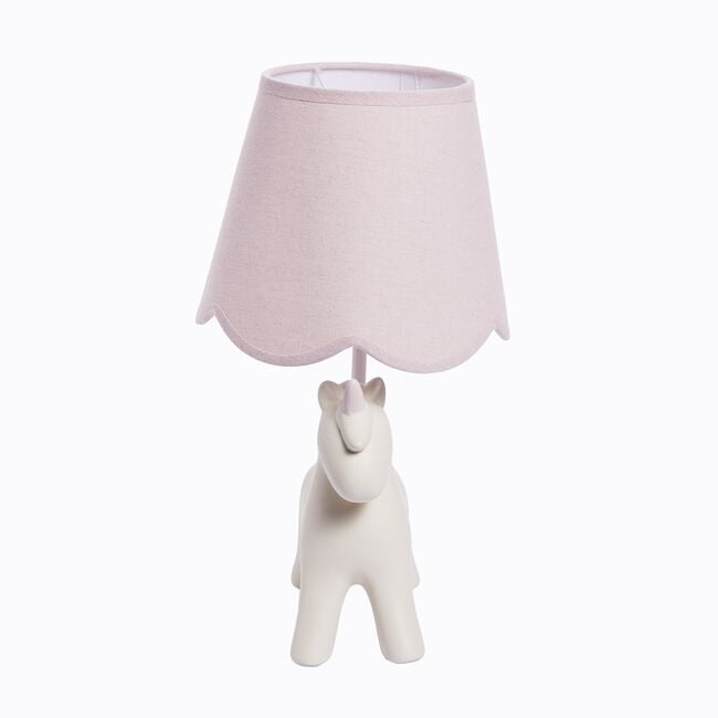 Unicorn Table Lamp