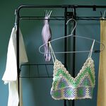 Brabantia 23m Tower Drying Rack Black