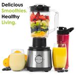 Salter 4 in 1 Juice and Blender