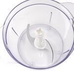 Russell Hobbs Go Create White Food Chopper