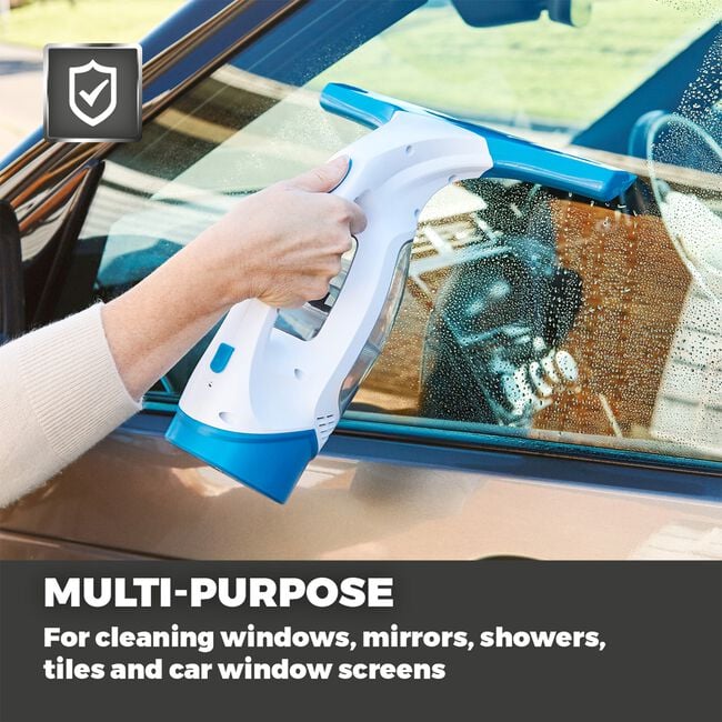 Tower TWV10 Cordless Window Vacuum
