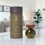 Ambianti Orb Oud Bergamot 200ml Reed Diffuser