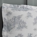 Nicole Day Edith Oxford Pillowcase Pair