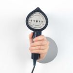 Beldray 1200W Fold and Go Garment Steamer