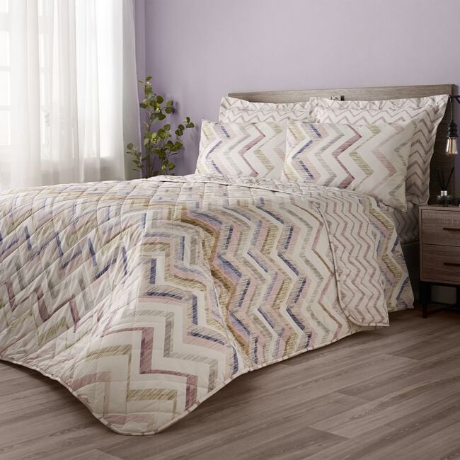 Hannah Bedspread 200cm x 220cm