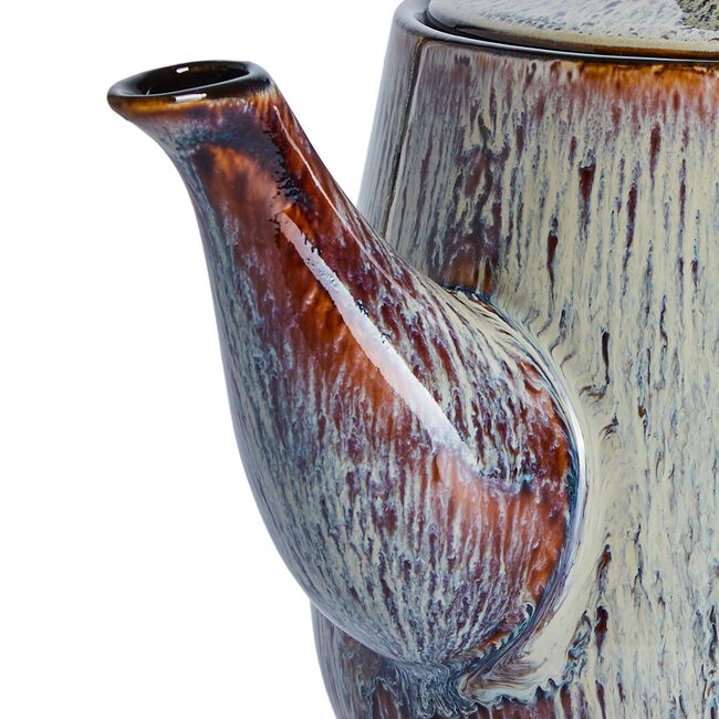 Heritage Mourne Tea Pot