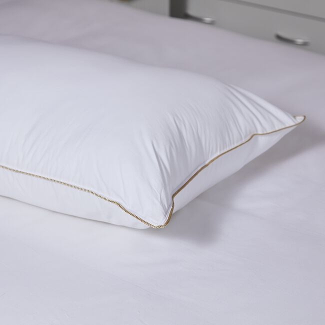 Superflex Soft Support Pillow