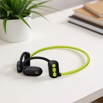 HAVIT Neckband Earphone Green