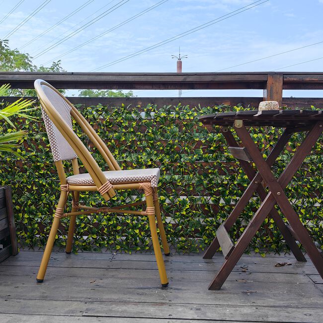 Laurel Willow Trellis 2.0m x 1.0m