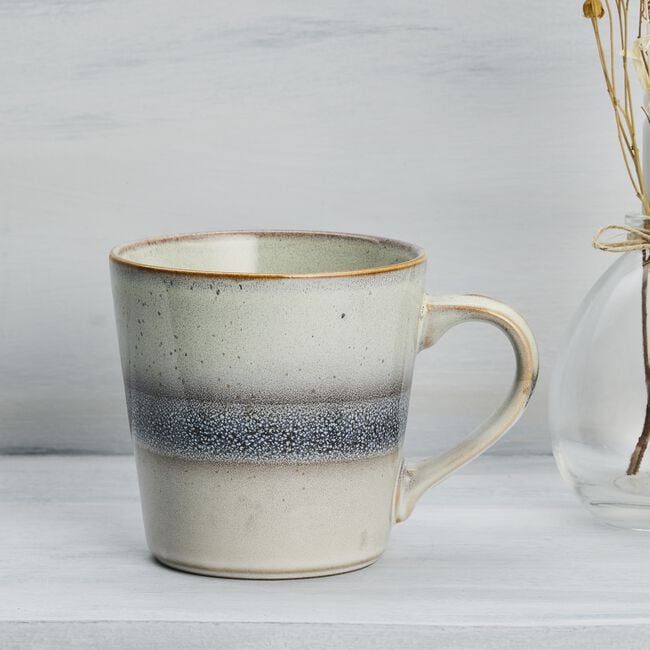 MASON CASH REACTIVE FADE CREAM Mug