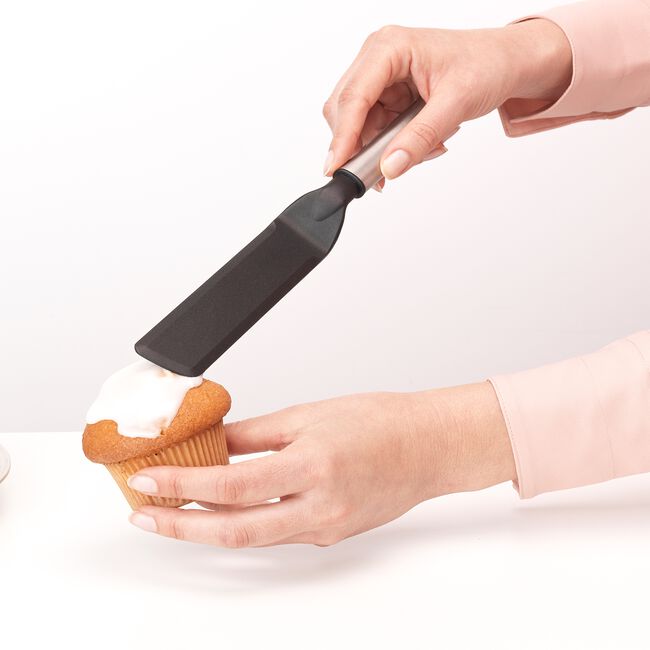 Brabantia Black Line Palette Knife