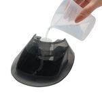 Russell Hobbs Genie VacuSteam Garment Steamer