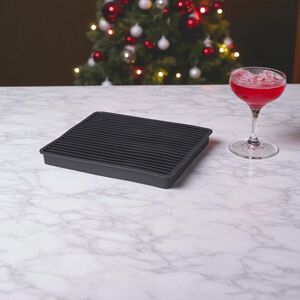 Excellent Houseware Crushed Ice Tray Maker