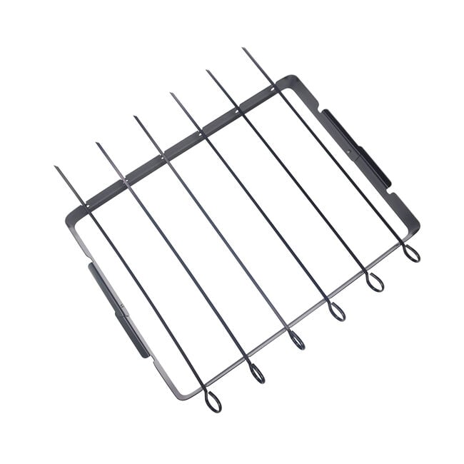 BBQ Kebab Maker
