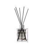 Fired Earth 180ml Black Tea & Jasmine Diffuser