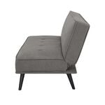 Zoe Convertible 183cm x 109cm Sofa Bed