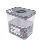 Smart Seal Rectangle Food Storage Container 1.75L