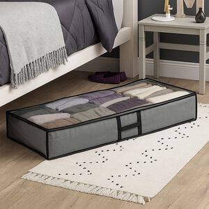 Storage Master Under Bed Storage Case 2 Pack
