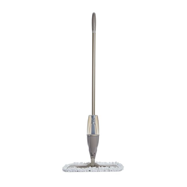 Salter Warm Harmony Spray Mop & Refill