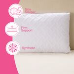 Ultra Sonic Firm Support Pillow