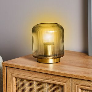 Julianna Cordless Table Lamp