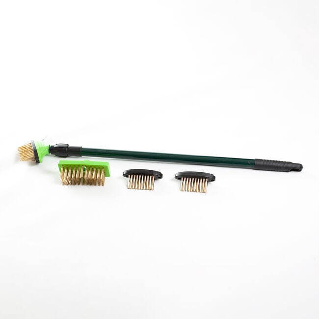 Multi-Purpose Wire Brush Set